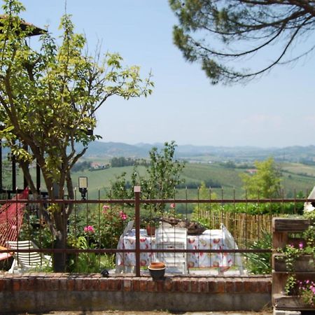Un Angolo Di Paradiso Ozzano Monferrato Εξωτερικό φωτογραφία