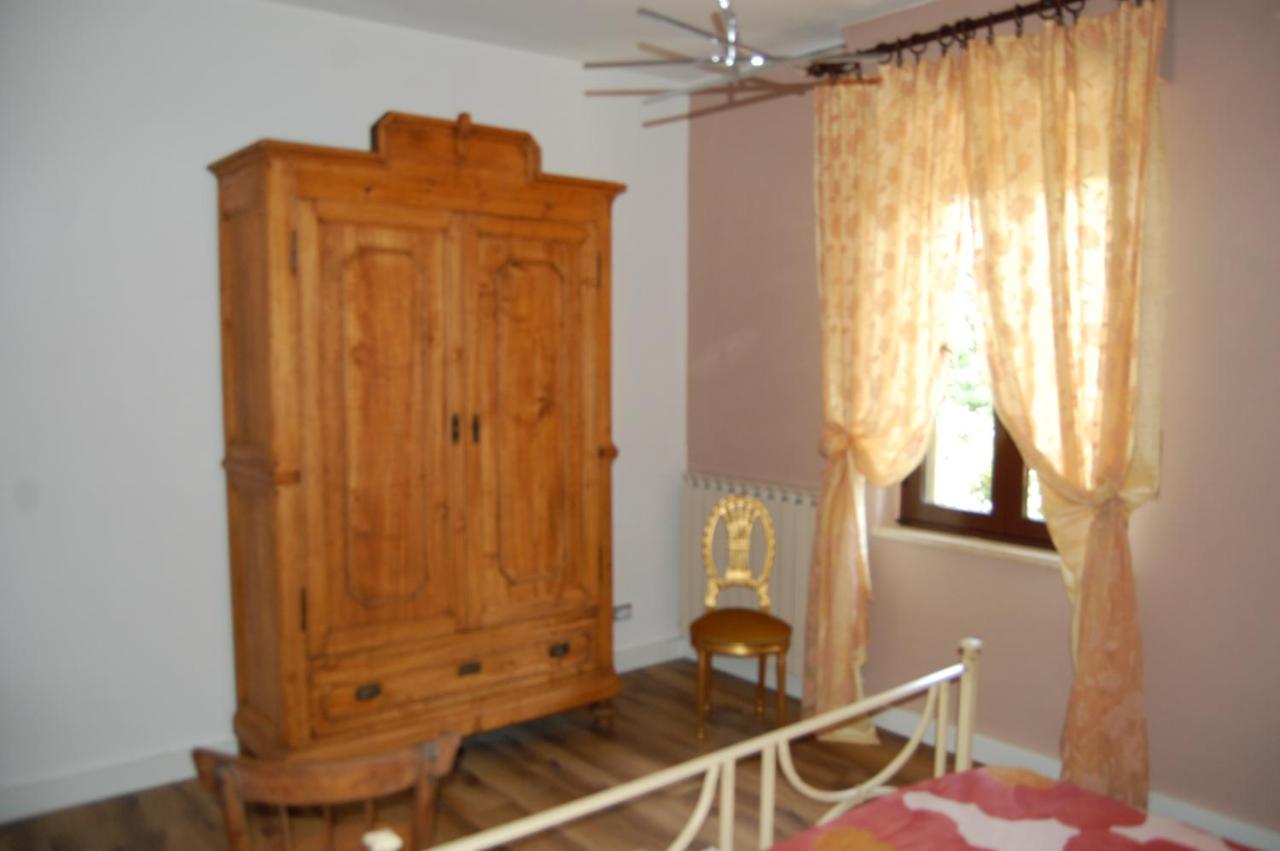 Un Angolo Di Paradiso Ozzano Monferrato Εξωτερικό φωτογραφία