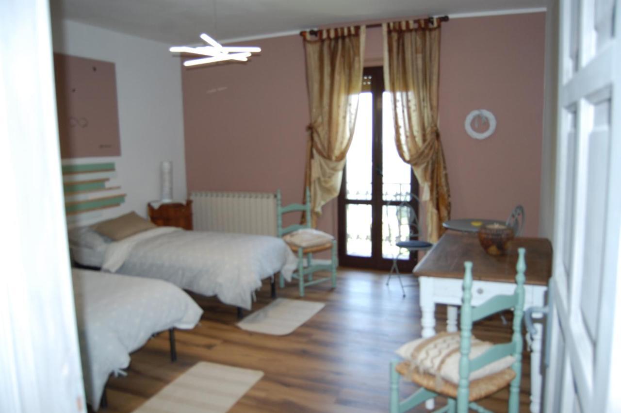 Un Angolo Di Paradiso Ozzano Monferrato Εξωτερικό φωτογραφία
