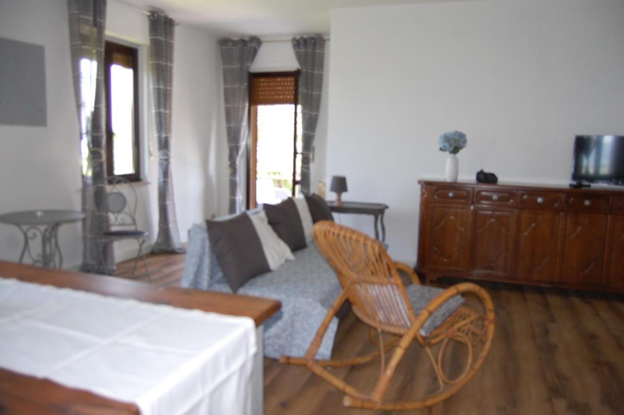 Un Angolo Di Paradiso Ozzano Monferrato Εξωτερικό φωτογραφία