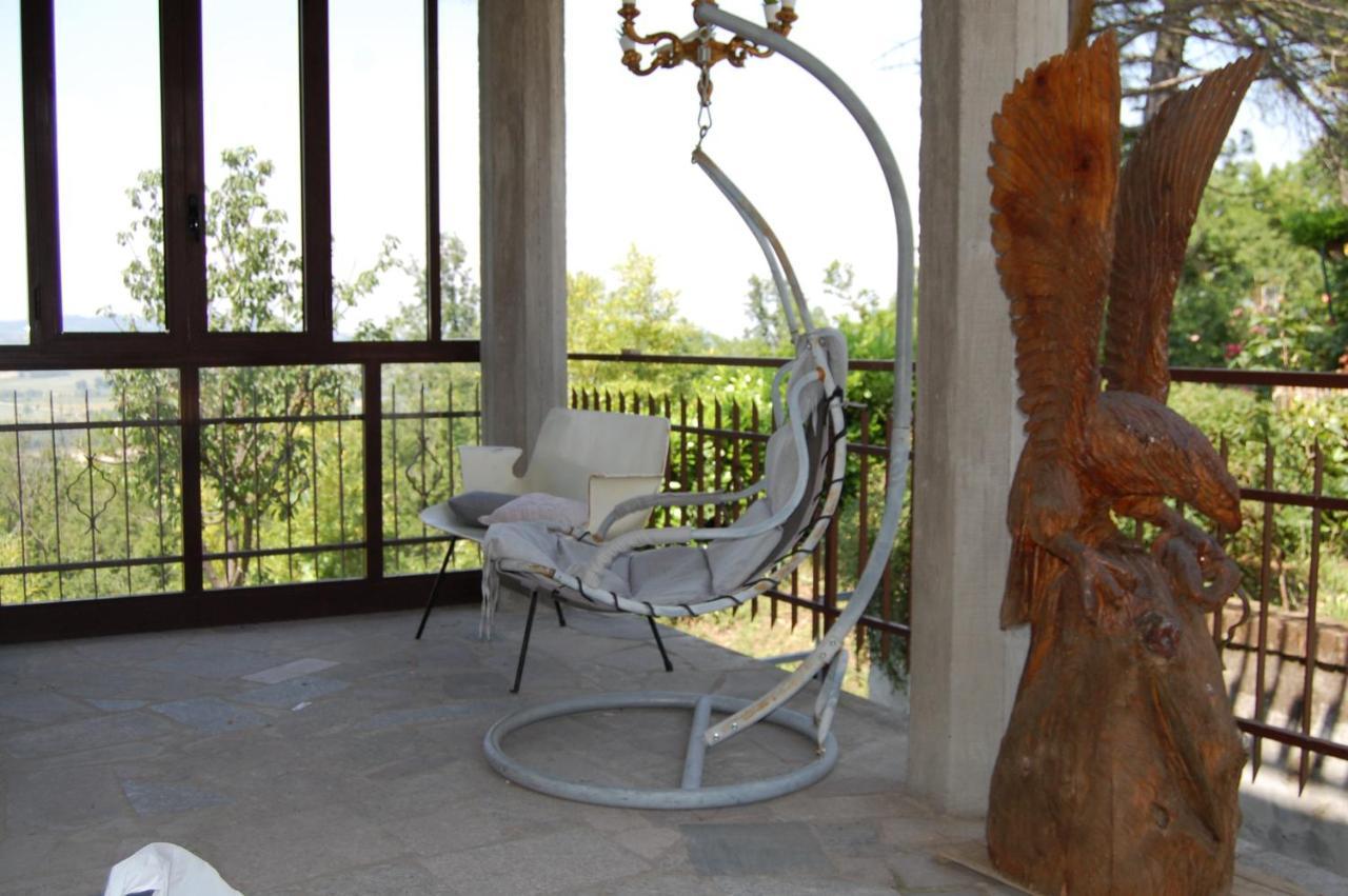 Un Angolo Di Paradiso Ozzano Monferrato Εξωτερικό φωτογραφία